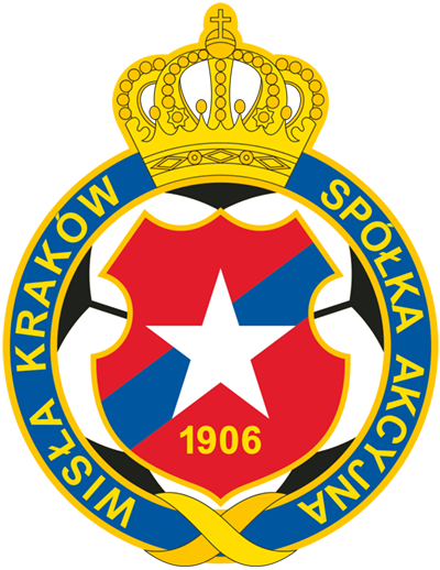 Wisła Cracovie