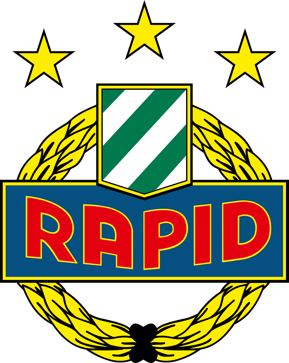 Rapid Vienne