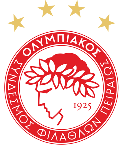 Olympiacos Le Pirée
